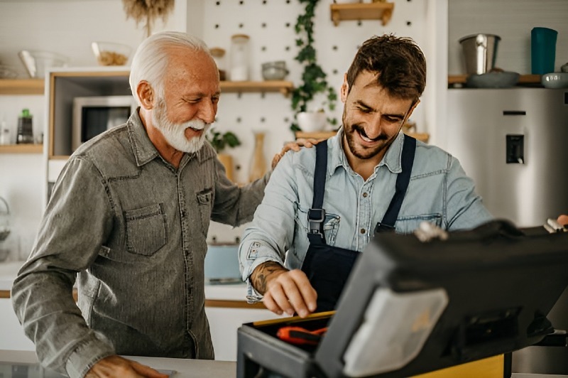 Furnace Repair in Jurupa Valley